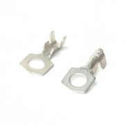 Клемма на провод (+) кольцо 6,2 SLON