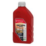 Масло моторное TOTACHI NIRO LV 5W40 SN/CF (1л)