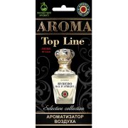 Ароматизатор AROMA TOP LINE №s24 Byredo bal dafrique картон селект