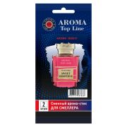 Сменный картридж на смеллер AROMA TOP LINE №S37 Sweet Morphine