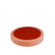 Полировальник поролоновый 150*30мм полужесткий ОРАНЖЕВЫЙ HOLEX (HAS0159)