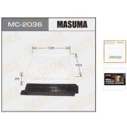 ФОС MASUMA (MC2036) = 27277-00QAA, 27891-AX010,27891-AX01A, AC2505 , 97476 , K1152