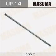 Лента щетки стеклоочистителя MASUMA 14