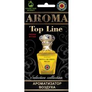 Ароматизатор AROMA TOP LINE №s26 Mona di orio musk картон селект