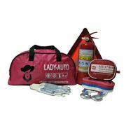 Набор автомобилиста Леди авто «ГЛАВДОР»