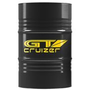 Жидкость для АКПП GT-Cruizer Dexron III (200л) Бочка