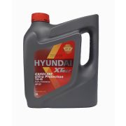 Масло моторное HYUNDAI XTeer Gasoline Ultra Protection 5W40 (4л)