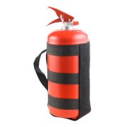 Держатель огнетушителя на липучках ZIPOWER AGA (PM6720)