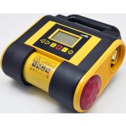 Компрессор КАЧОК К70 10 Атм 40 л/мин 14А 12В кабель-2м шланг-2,3м