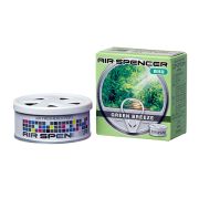 Ароматизатор меловой SPIRIT REFILL - GREEN BREEZE (Зеленый бриз) G-50/G-90