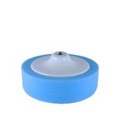 Полировальник 150мм. СИНИЙ на резьбе М14. HOLEX (HAS0241)