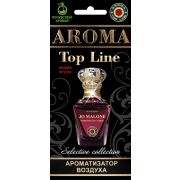Ароматизатор AROMA TOP LINE №s18 Jo Ma lone Pomegranate Noire картон селект