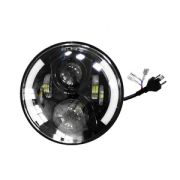 Фара противотуман. G0053 светодиодная НИ-У-Г 36вт, направ.свет, 12/24В