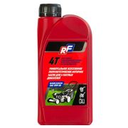 Масло моторное 10W30 для 4Т двиг. П/синт. RUSEFF (1л)