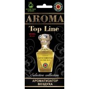 Ароматизатор AROMA TOP LINE №s01 Clive Christian №1 картон селект