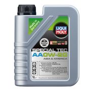 Масло моторное Liqui Moly 0W20 Special Tech AA (Азия-Америка) (1л)