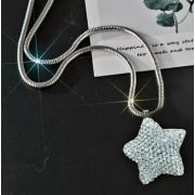 Подвеска на зеркало Звезда