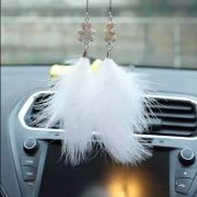 Подвеска на зеркало Мишки