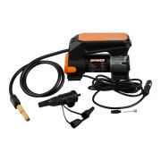 Компрессор многофункциональный 46л/мин 4,2атм Zipower AGA (PM6530)