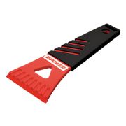 Скребок для льда 17см ширина 8см Zipower AGA (PM2107)