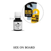 Арома Масло SEX ON BOARD 10 мл
