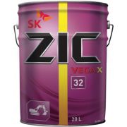 Масло гидравлическое ZIC Vega X 32 (20л)