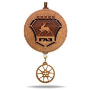 Арома подвеска Г (КОМПЛЕКТ)