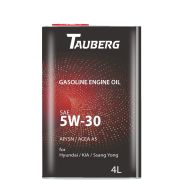 Масло моторное TAUBERG OEM 5W30 SN ACEA A5 (for KIA/Hyundai) (4л)