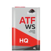 Масло трансмиссионное TAUBERG ATF WS (4л)