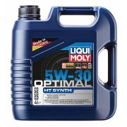 Масло моторное Liqui Moly 5W30 Optimal Synth (4л)