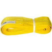 Ремень буксировочный 12т L=8,0м петля-петля динамический СТРОП-ПРО