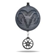 Арома подвеска DODGE (черный)