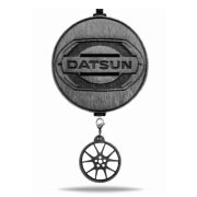 Арома подвеска DATSUN (черный)