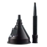 Воронка - непроливайка D=13.5см PM6670 Zipower AGA