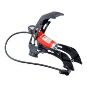 Насос ножной одноцилиндровый Zipower AGA (PM4411)