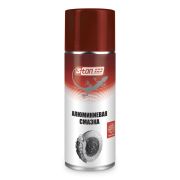 Смазка алюминевая 3TON (520мл)