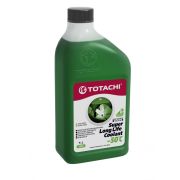 Антифриз TOTACHI Super LLC GREEN (зеленый) -50 ( 1л)