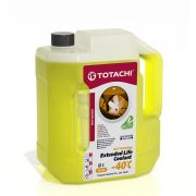 Антифриз TOTACHI Extended Life (желтый) (-40) ( 2л)