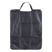 Накидка защитная на спинку сиденья 60x48 см (черная) ZIPOWER AGA (PM6710)