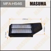 ФОВ MASUMA (MFAH546) = 17220-5Z1-003/172205Z1003, A-8001V, A2803, Honda N-Box/N-One/N-Wagon