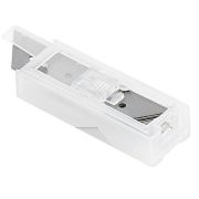 Лезвия 18мм трапециевидные прямые 5шт (78924,78900,78964,78967) MATRIX