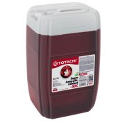 Антифриз TOTACHI Super LLC RED (красный) -50 (20л)