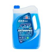 Антифриз AGA синий -45 G12++ (AGA306Z) 5л