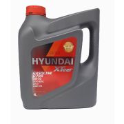 Масло моторное HYUNDAI XTeer Gasoline G700 5W30 API SP ILSAC GF-5 SYNTHETIC (4л)