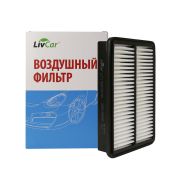 ФОВ Hyundai/Kia (2811308000) = C2631, MFA-K303, SB2190, AF01.87, A-2517, A2517