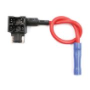 Разветвитель штатного предохранителя автомобиля МИКРО МАЯК