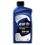 Масло моторное ELF EVOLUTION 900 SXR 5W30 энергосберегающее (1л.)