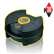 Компрессор КАЧОК К30 автомобильный (портативный) (30л/мин) 7Атм