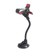 Держатель для телефона «Прищепка на длинной ножке» AVS AH-2225-L