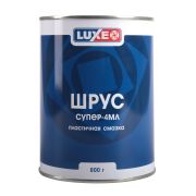 Смазка ШРУС СУПЕР-4МЛ LUXE (800гр) ж/б